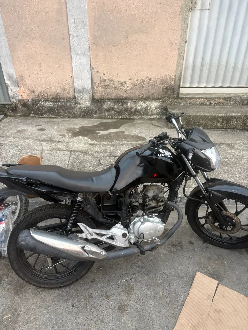 Fan 125 - Foto 3