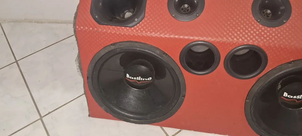 Caixa muito boa zerada - Foto 4