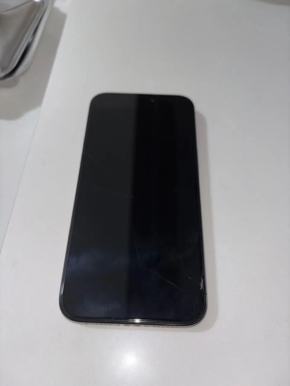 iPhone 15 pro Max  - Foto 2