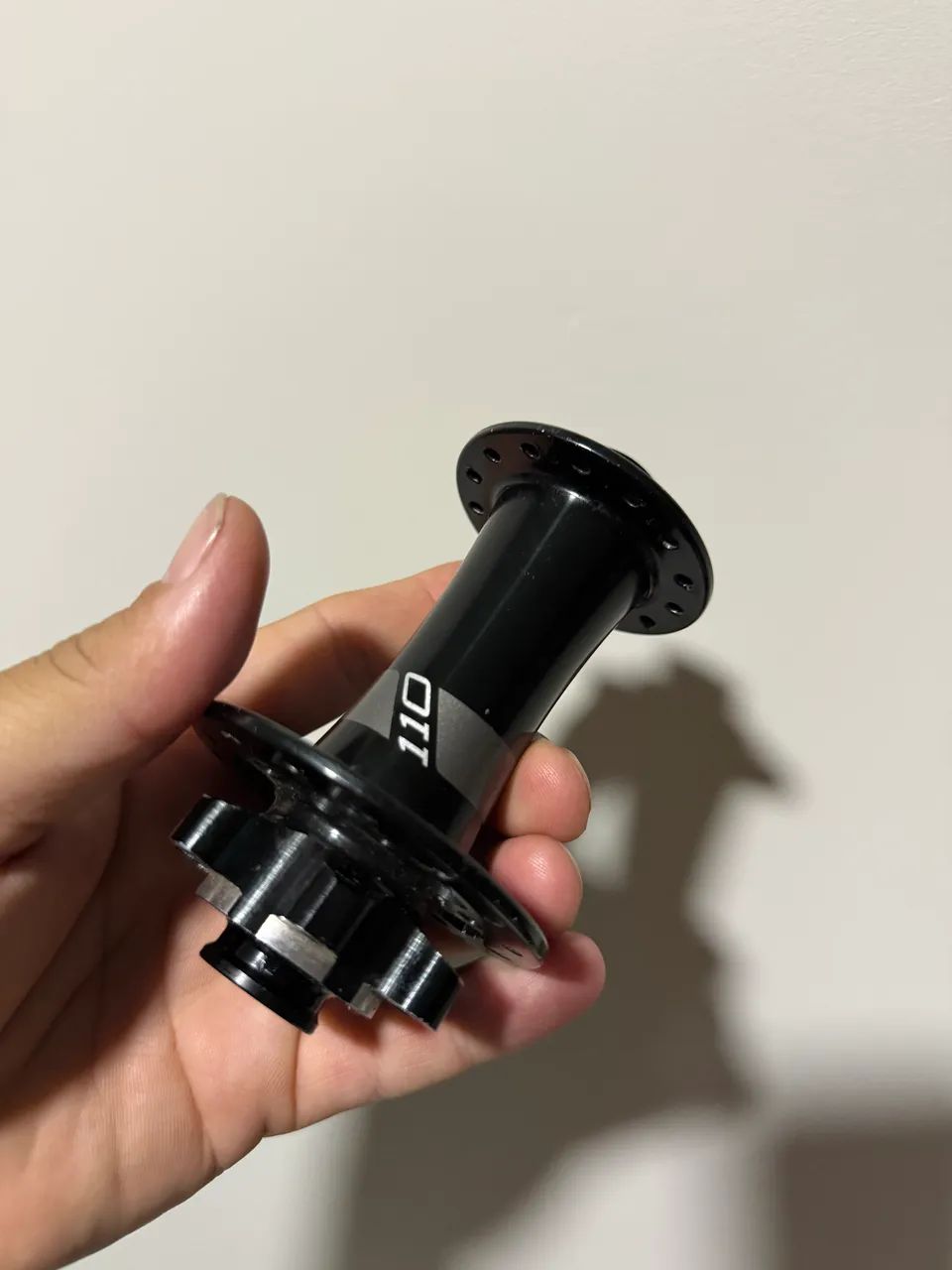 Cubo Roval Specialized 28 furos - Foto 3
