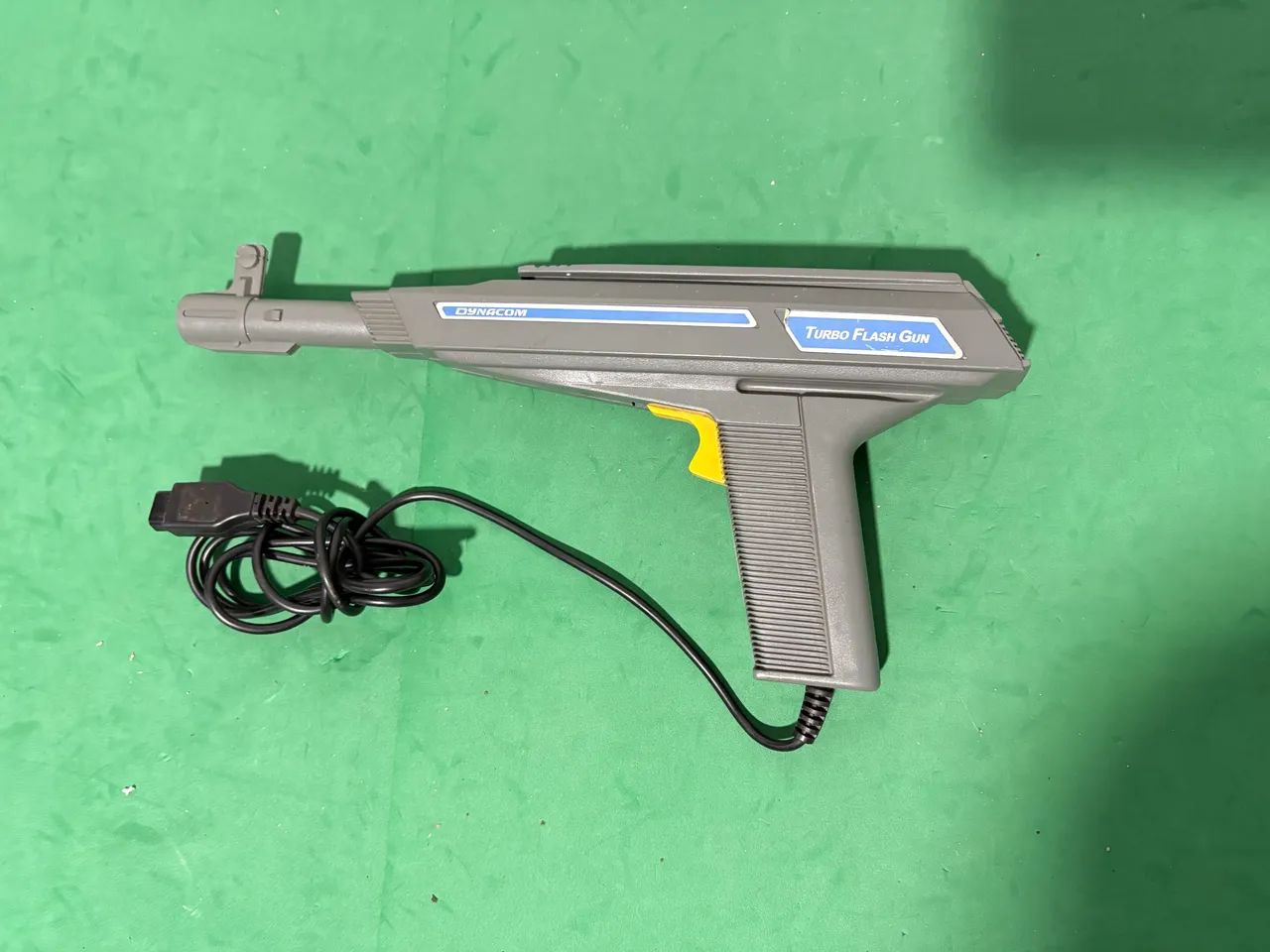 Turbo flash gun dynavision - Foto 2