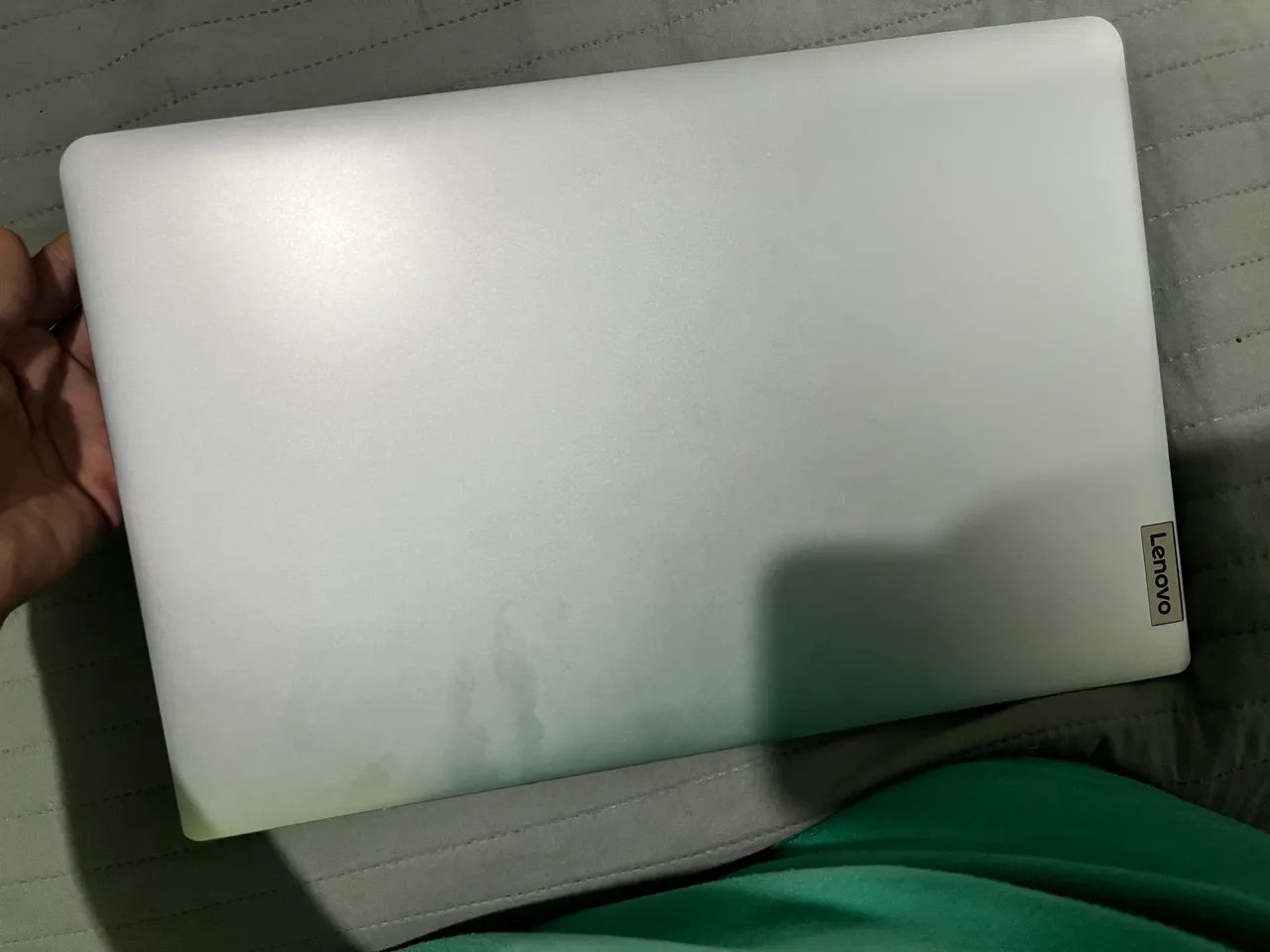 Vendo Notebook i3 novo - Foto 2