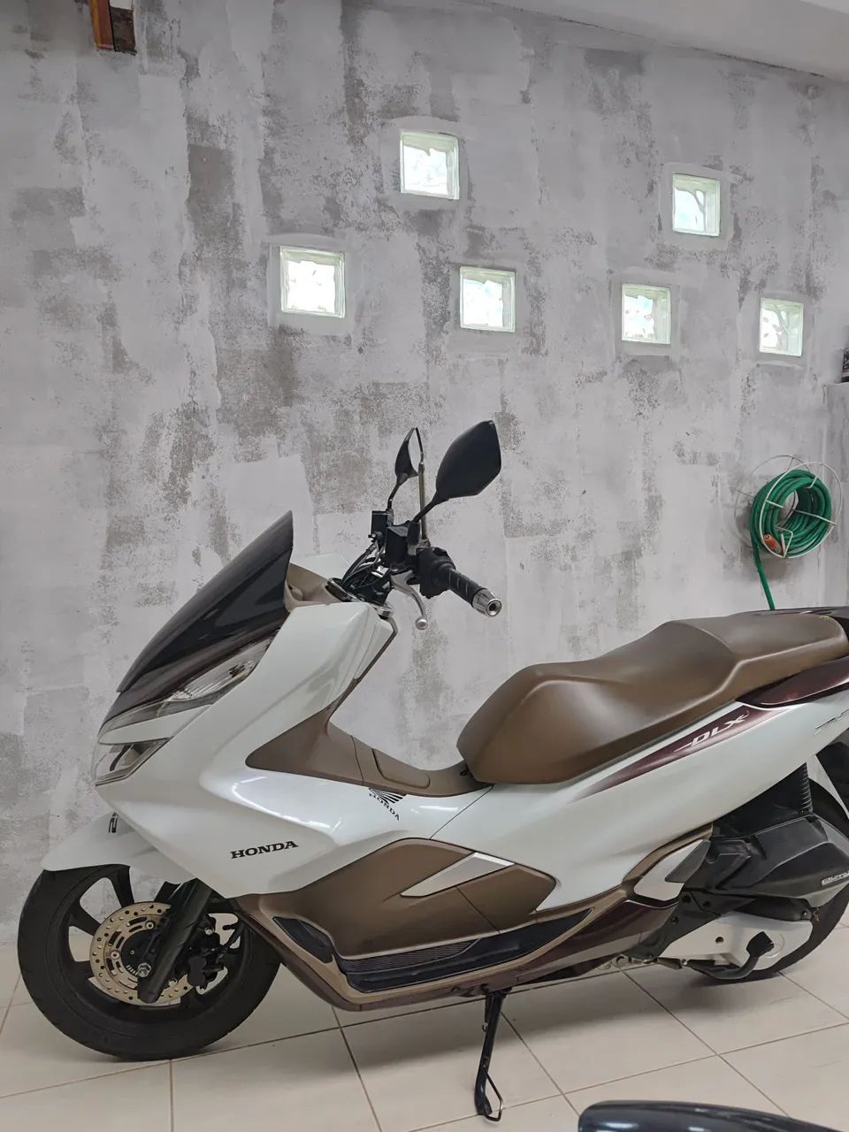 Pcx único dono  - Foto 5