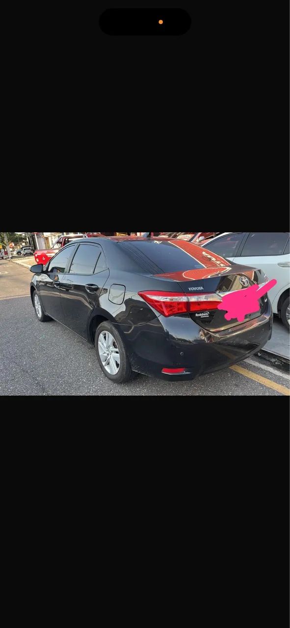 Corolla - Foto 3