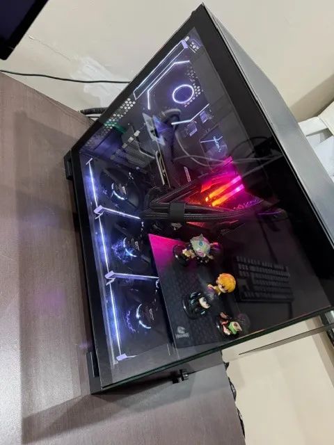 Computador Gamer Completo - Foto 3