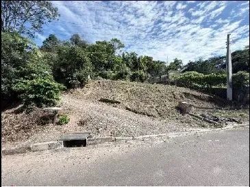 Imóvel**LEILÃO CAIXA** Terreno 375m² em Centro - Meleiro - SC