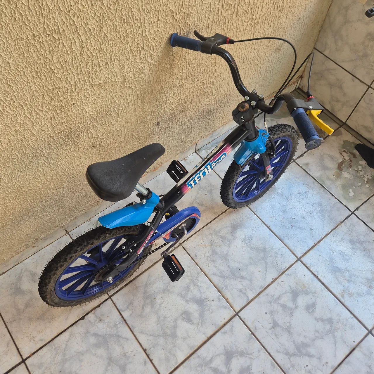 Bicicleta infantil - Foto 2