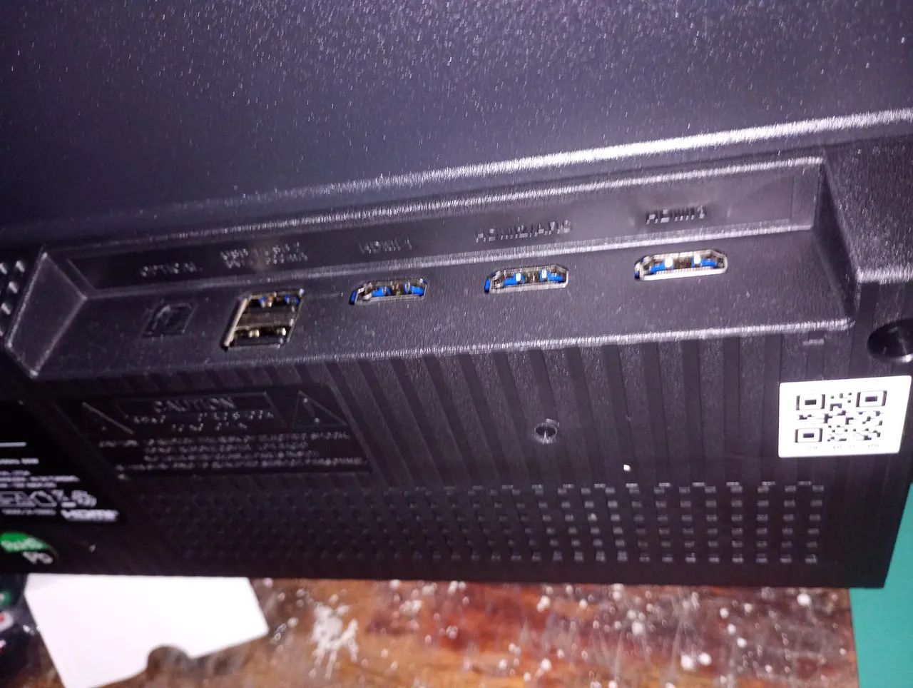 Vende-se Televisão 32 polegadas. - Foto 4