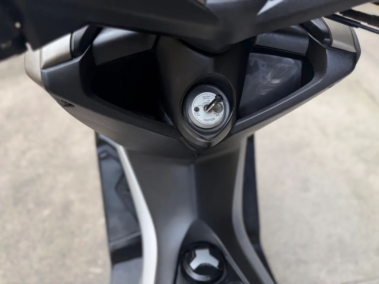 Yamaha n max 2017  - Foto 3