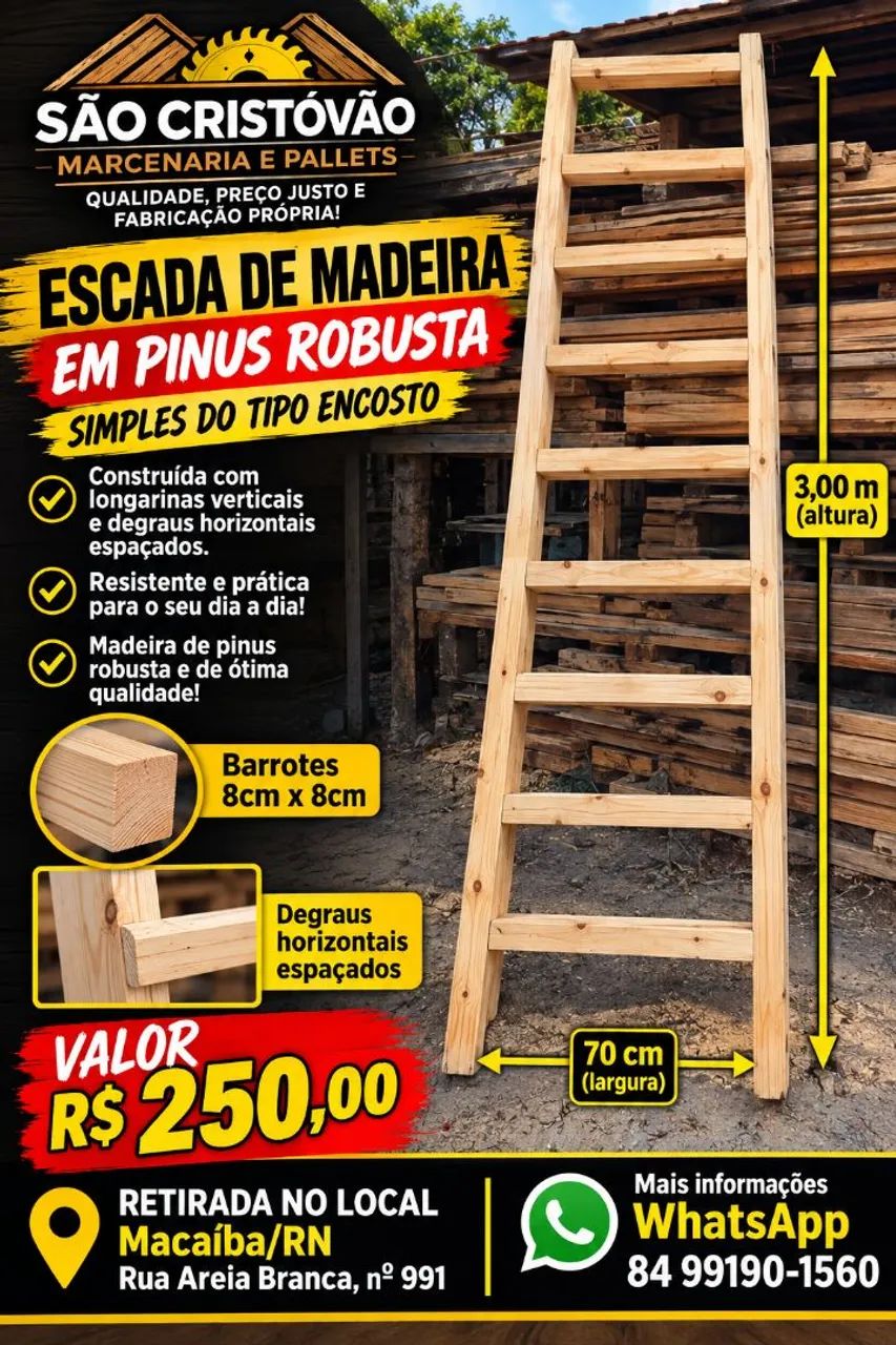 Escada 