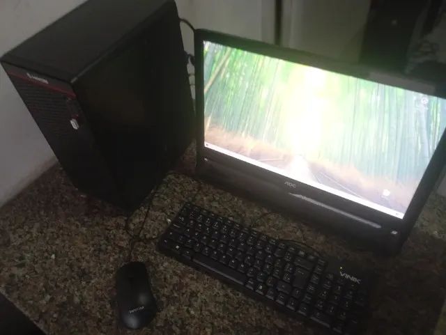 Core i7 excelente 
