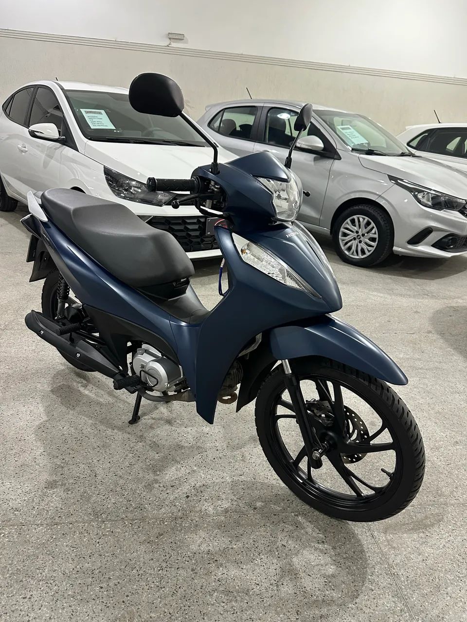 BIZ EX ano 2025 - Foto 3