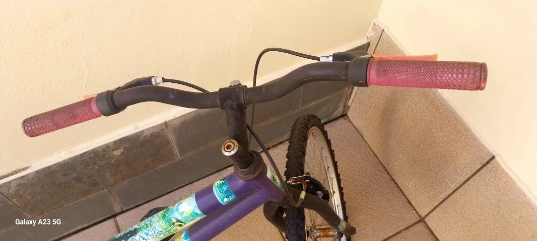 Bicicleta - Foto 2