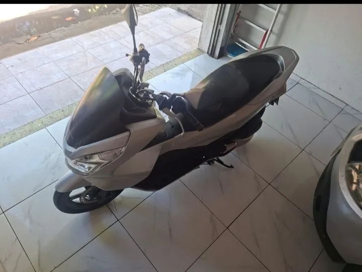 Vendo PCX  - Foto 4