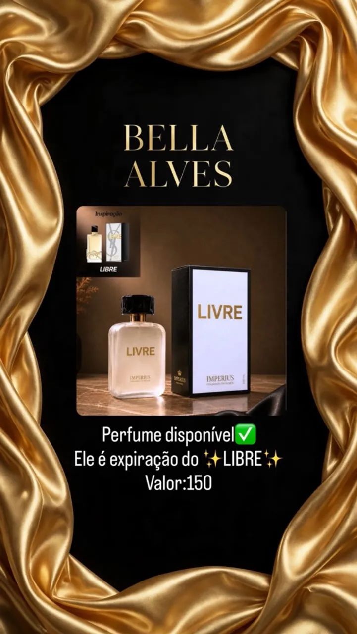 Perfume importador  - Foto 3