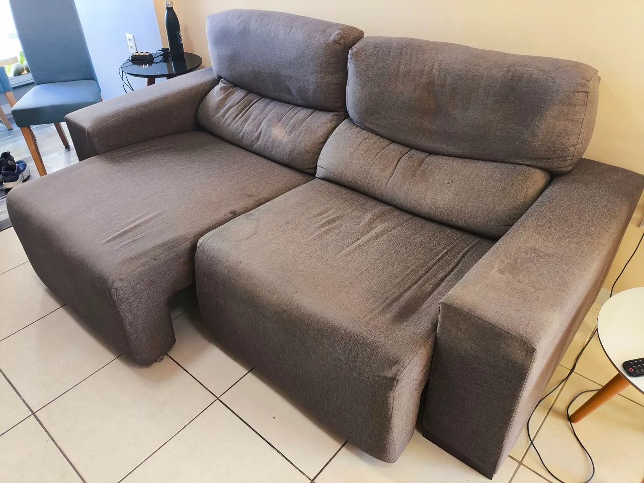 VENDE-SE SOFÁ  - Foto 4