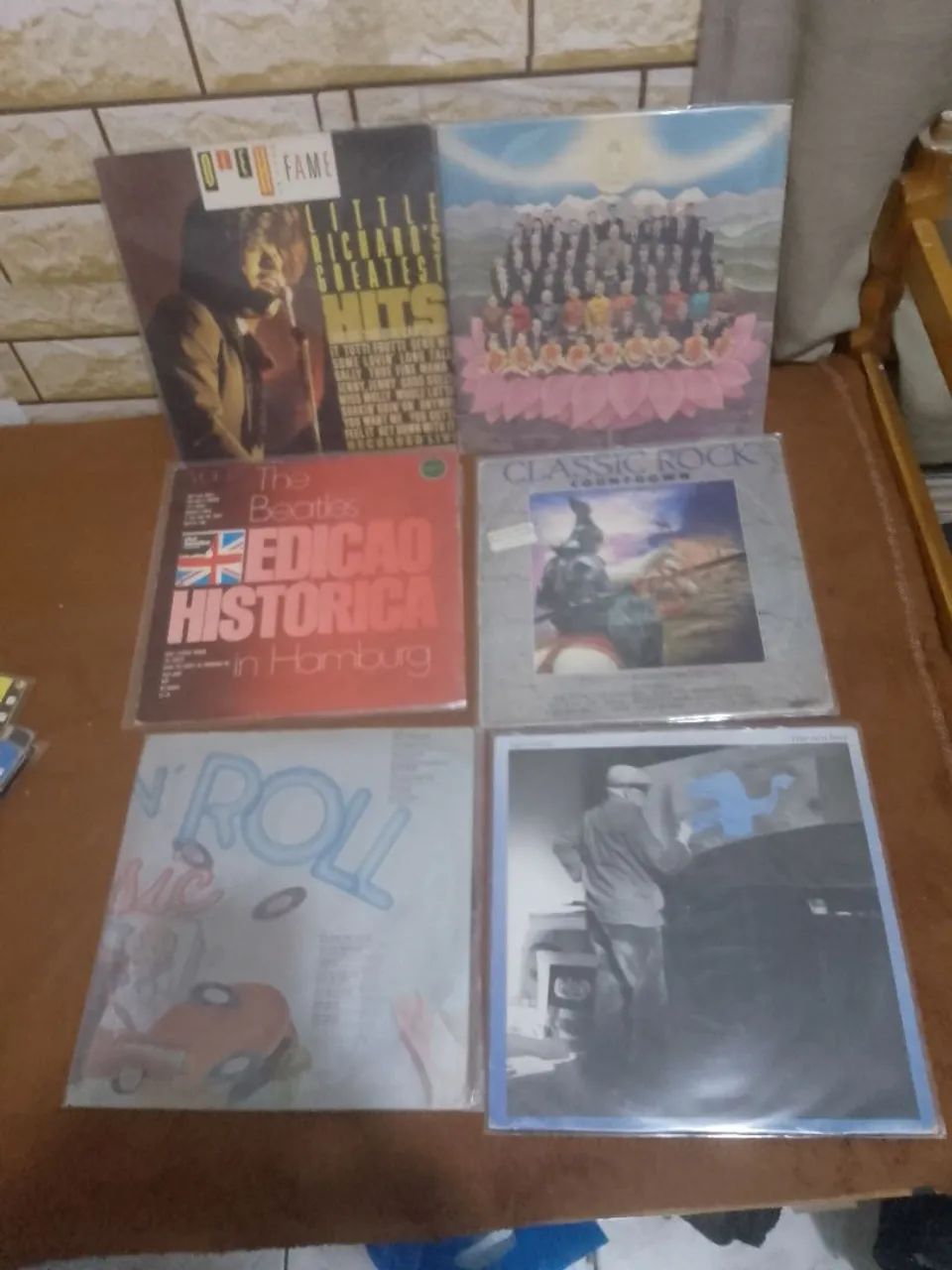 Lps - Foto 3