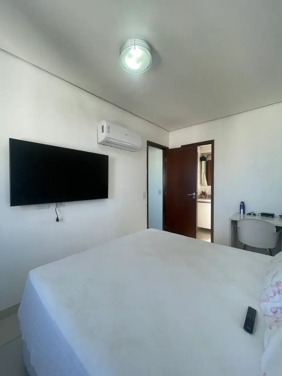 SM10 Oportunidade apartamento no coração BV - Foto 3