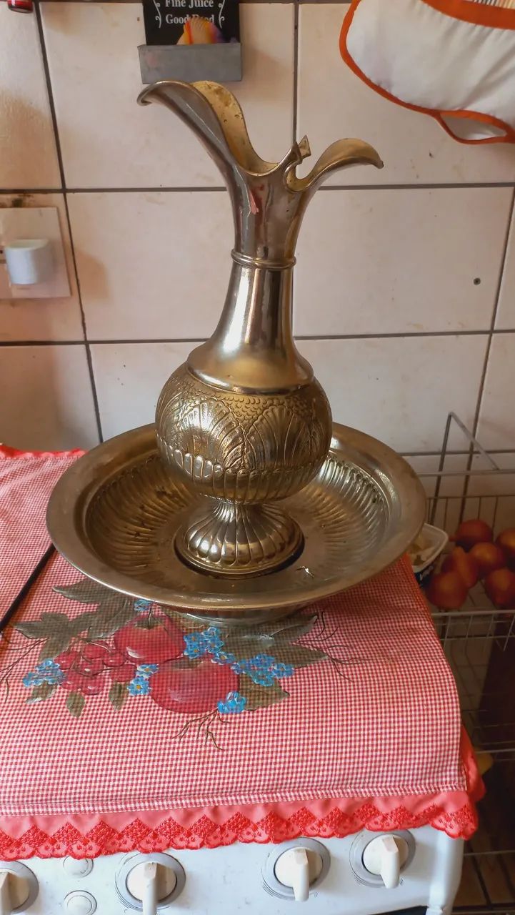 Antiguidade  - Foto 2