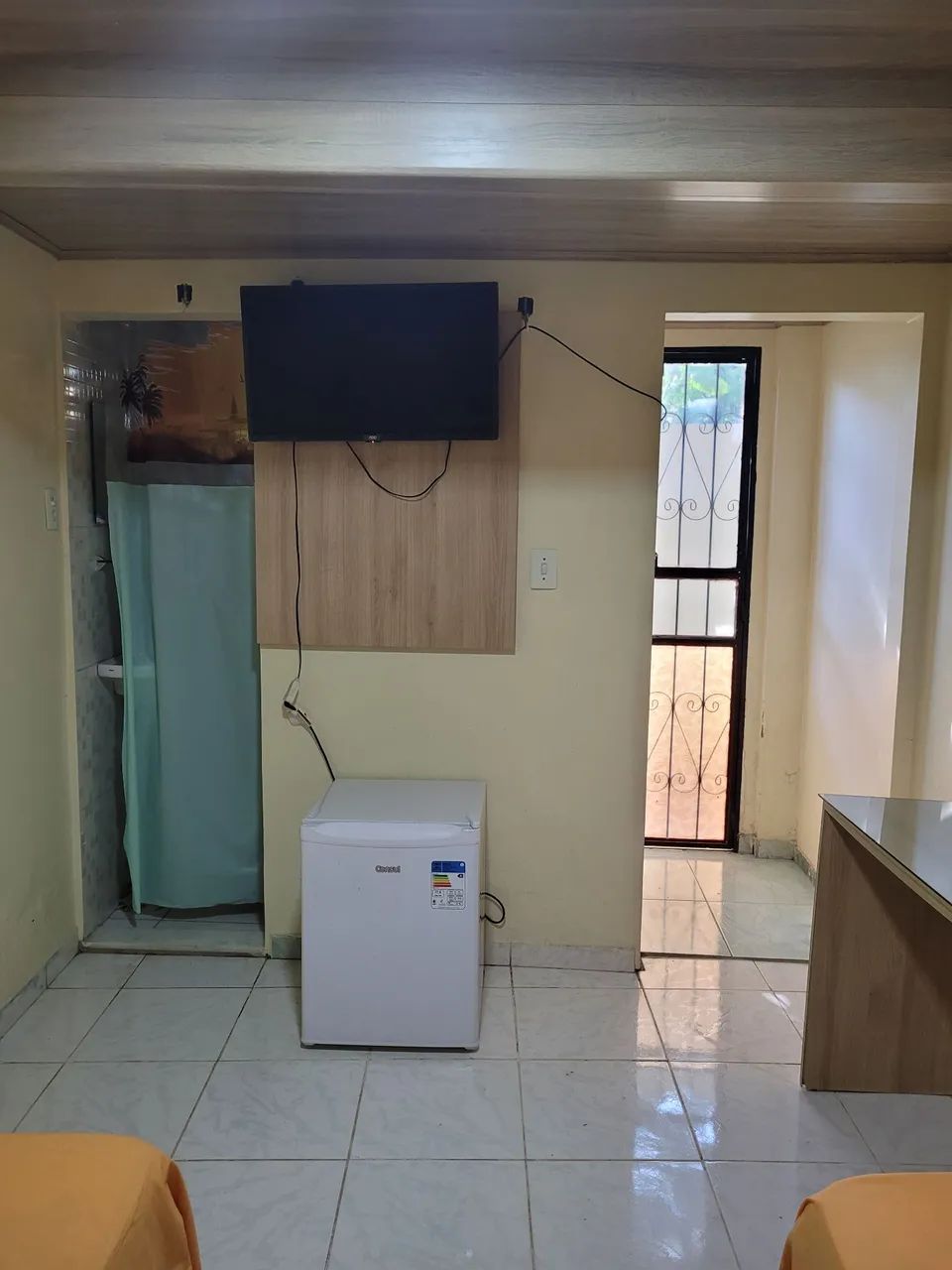 Quarto compacto no Centro  - Foto 3