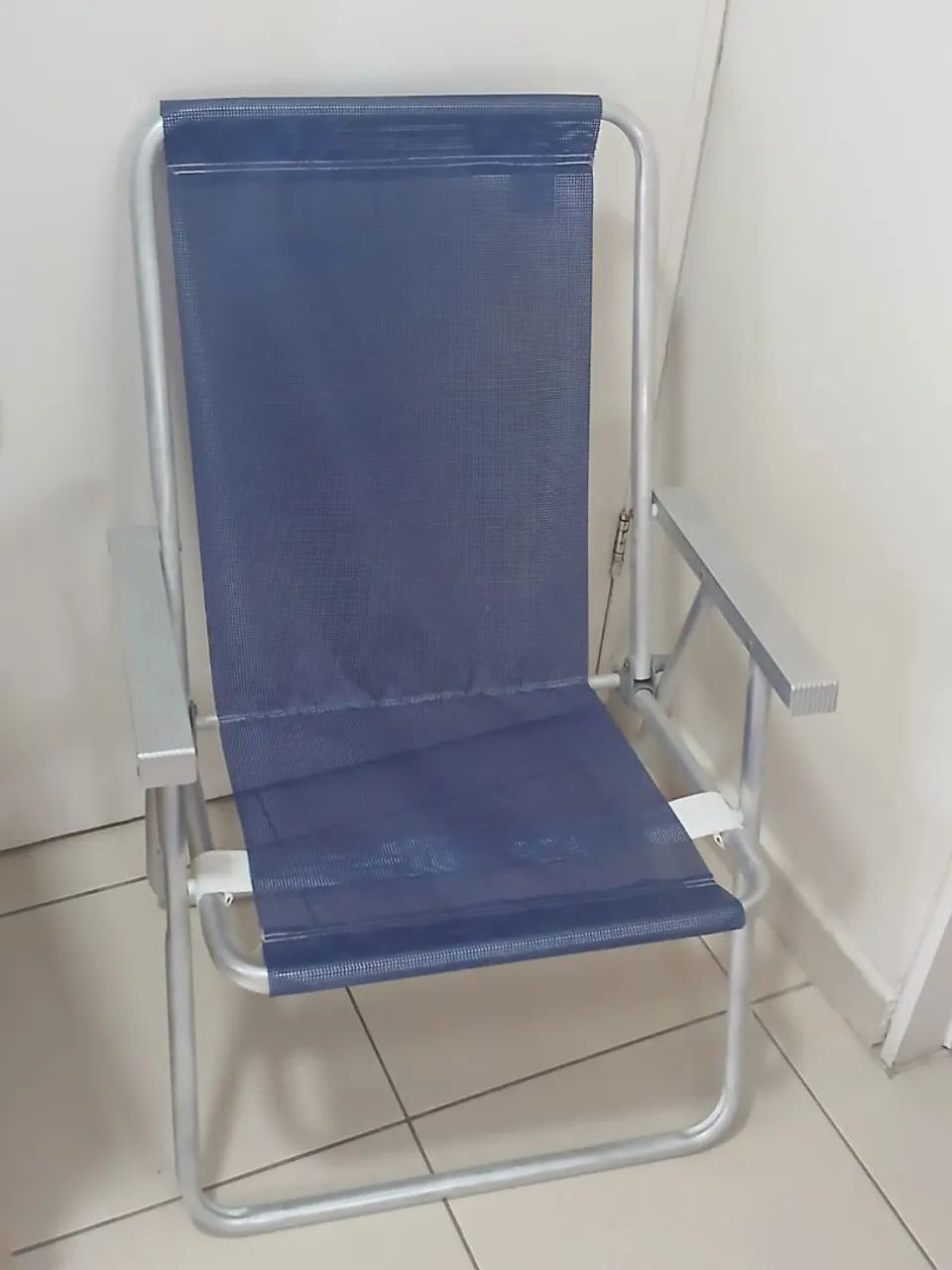Cadeira de Praia 