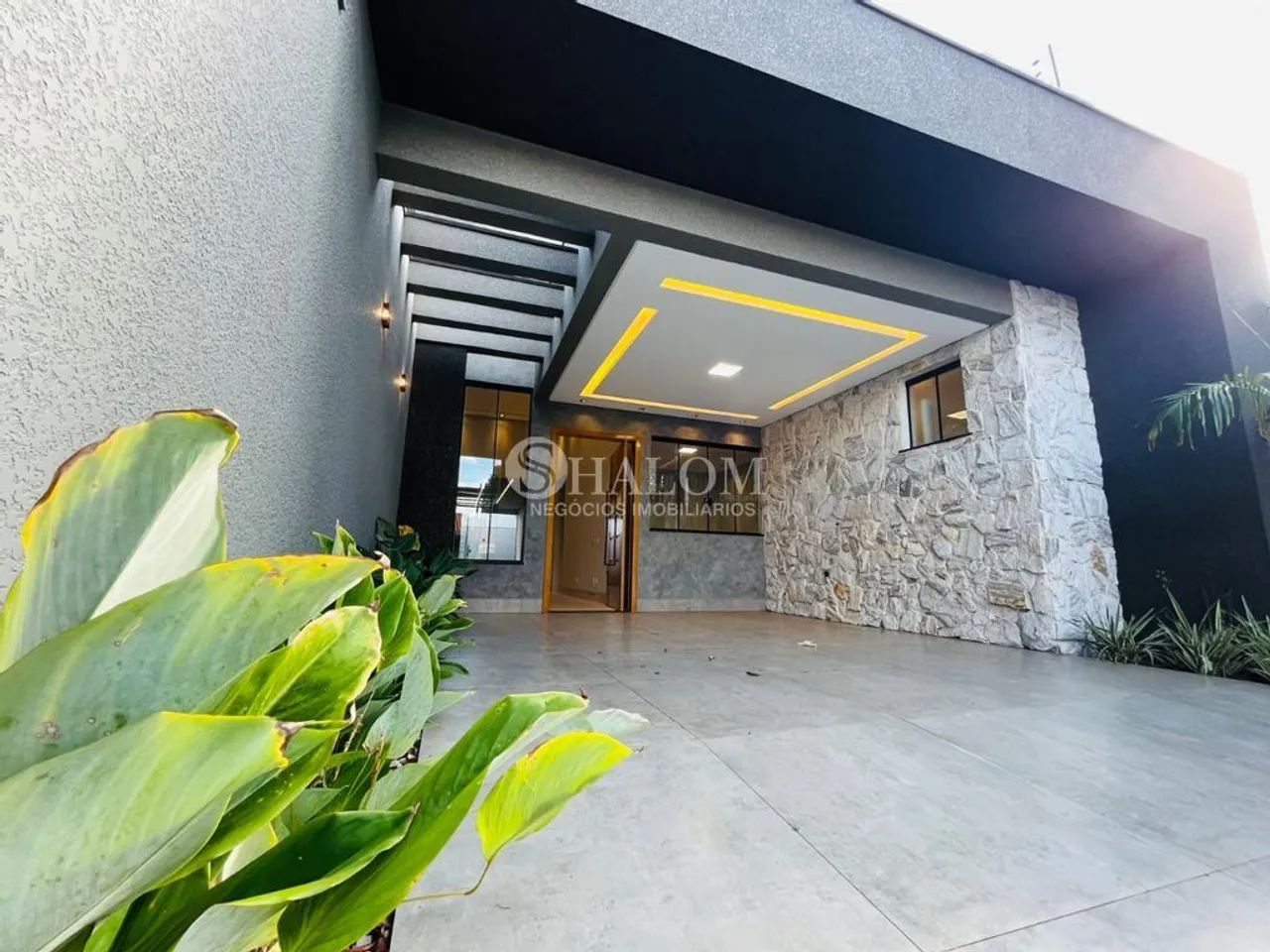 Casa à venda em Maringá, Vila Santa Izabel, com 3 quartos, com 110 m² - Foto 4