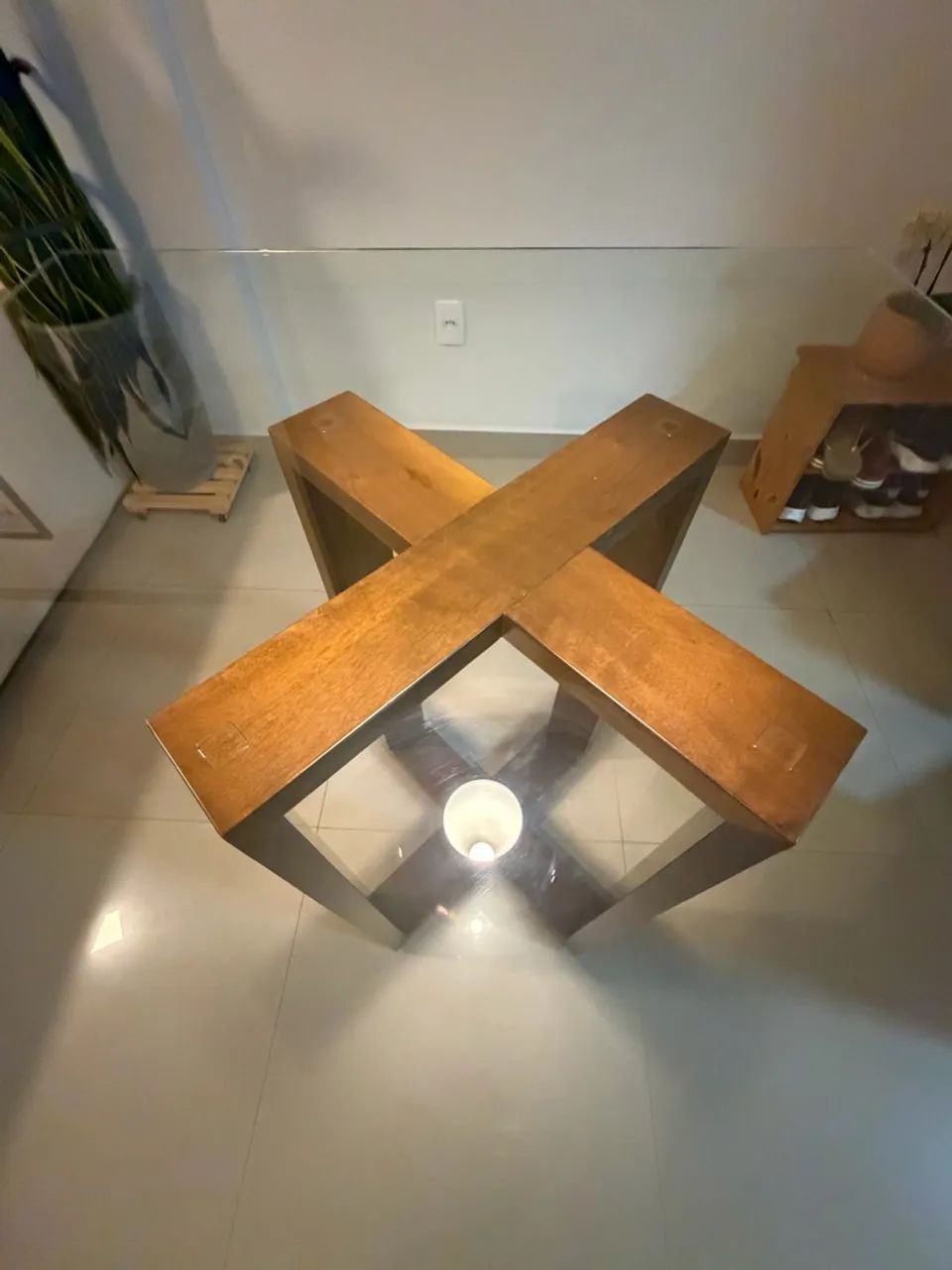 Mesa de jantar - Foto 4