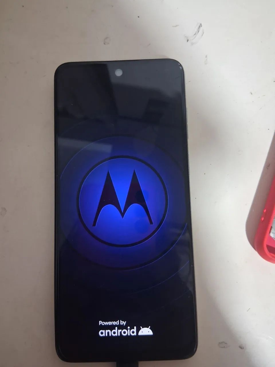Vende se celular motog73 - Foto 3