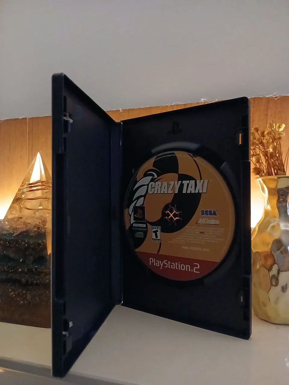 Crazy Taxi ps2 - Foto 4