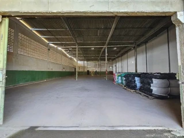 GALPÃO 561m² a 200m da BR-230, prox. a Projecta. Cabedelo  - Foto 2