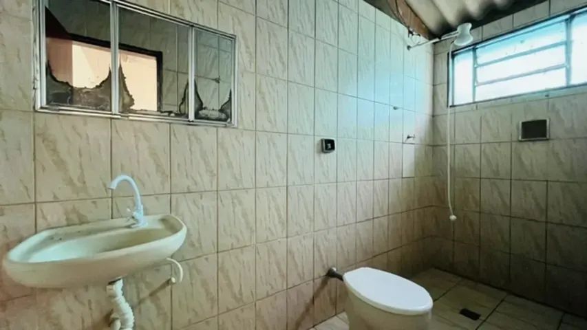 VENDO LINDA CASA EM CEILÂNDIA! - Foto 3