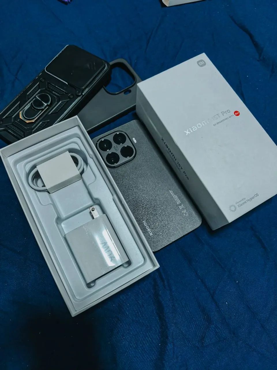 Xiaomi 15 T PRO  - Foto 3