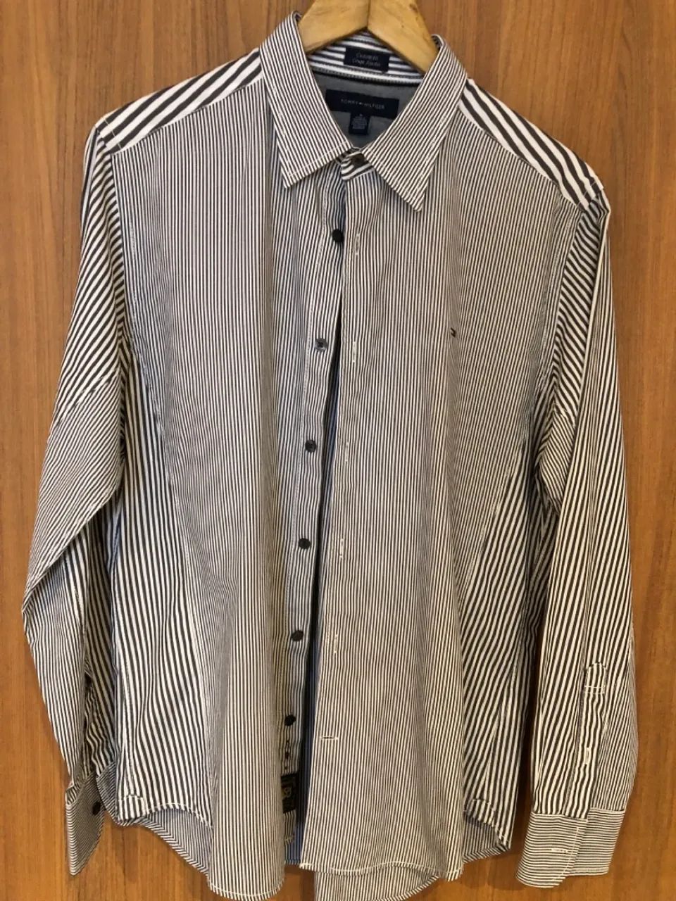 Camisa Tommy Hilfiger 