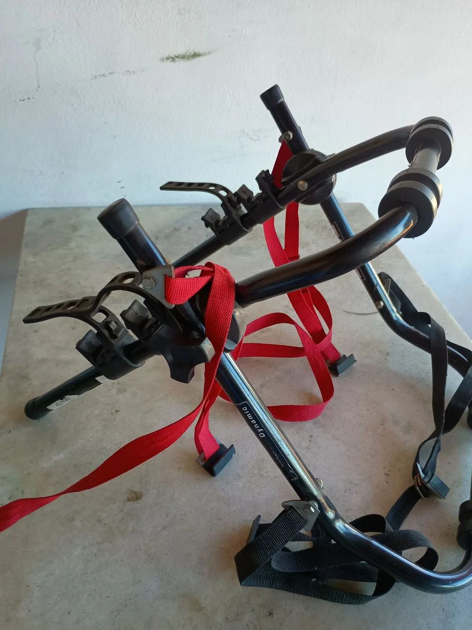 Suporte para bicicleta  - Foto 3