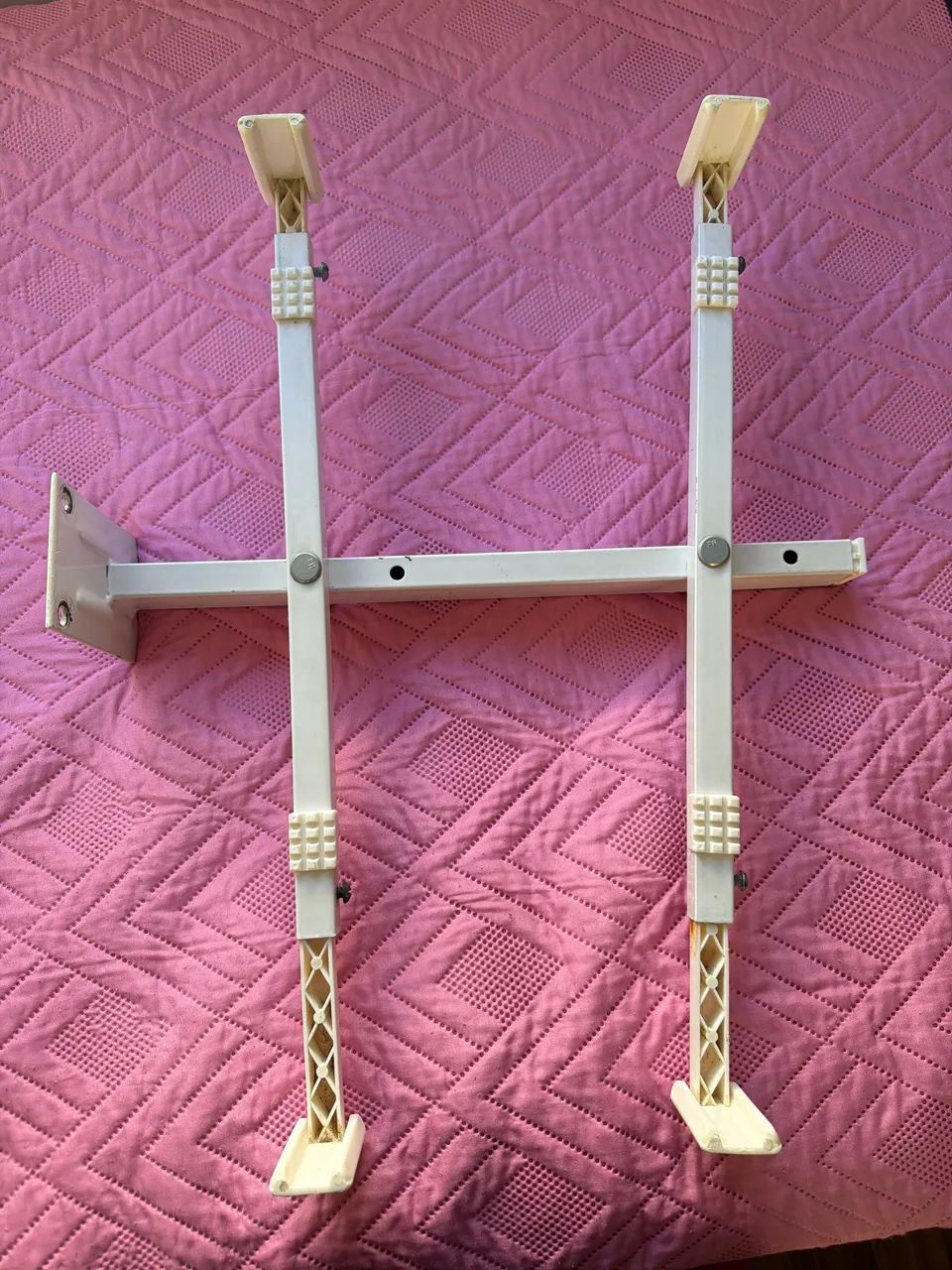 Suporte para microondas 