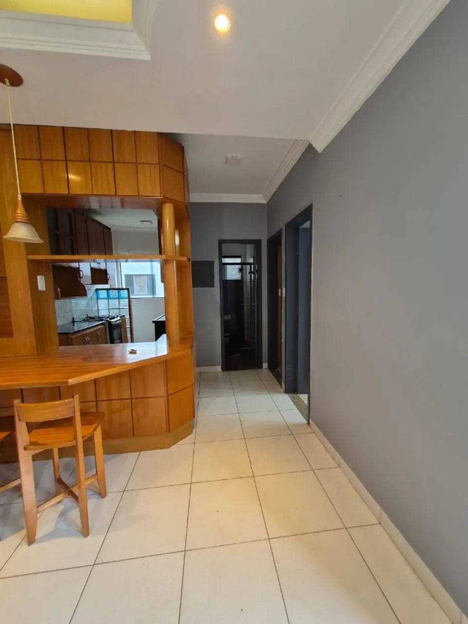 Alugo apartamento no Condomínio Mônaco  - Foto 5