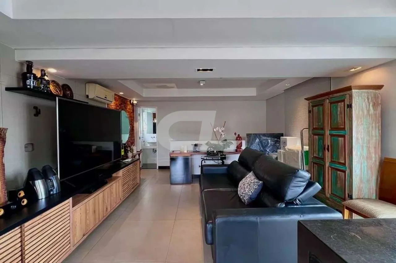 Cobertura, 3 quartos, 1 suite, 2 vagas - Foto 5