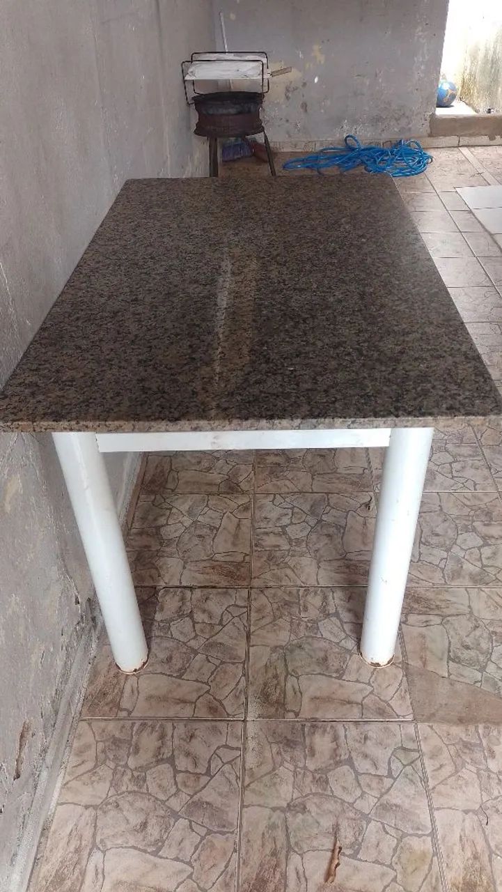 Vendo Mesa Grande. - Foto 2