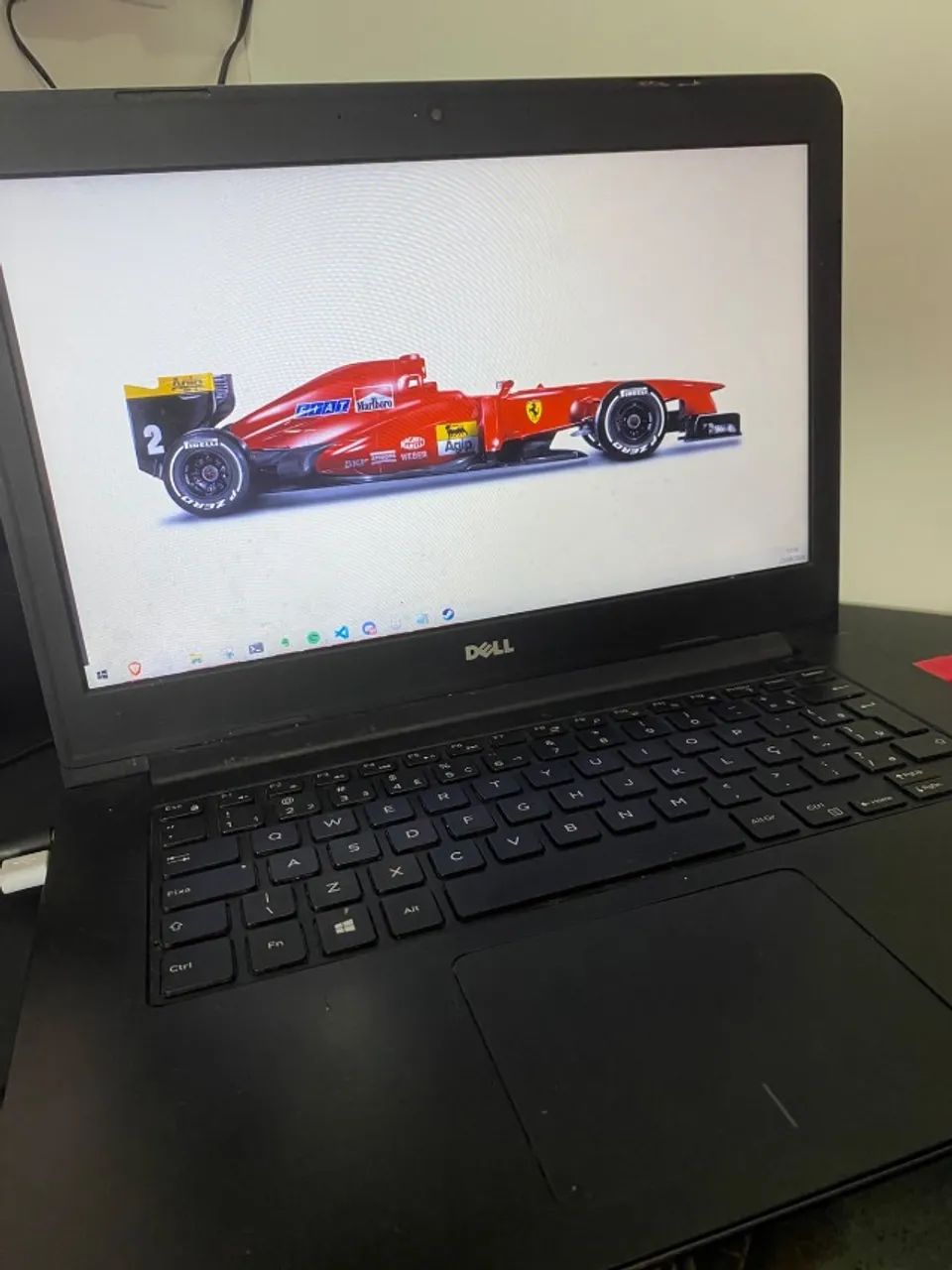 Notebook Dell Inspiron 5457 | i7, 16 GB RAM e GeForce 930M - Foto 4