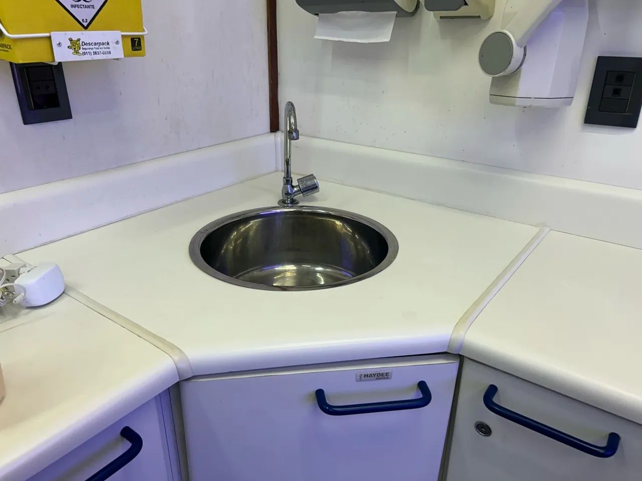 Móvel odontológico  - Foto 2