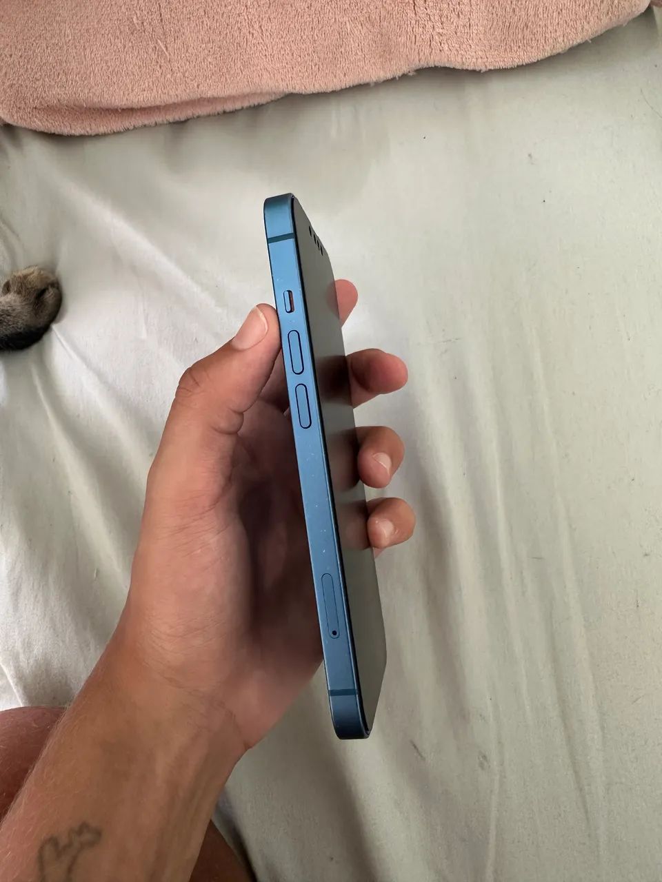 iphone 13 128gb  - Foto 2