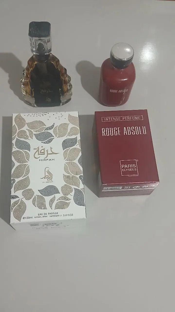 Perfume Importado  - Foto 2