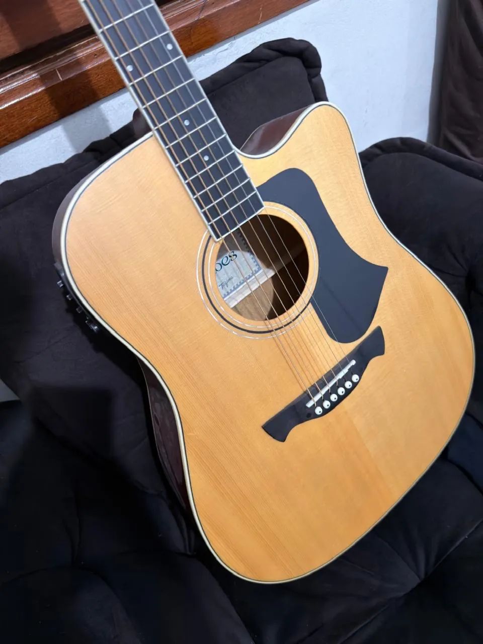 Violão  - Foto 2