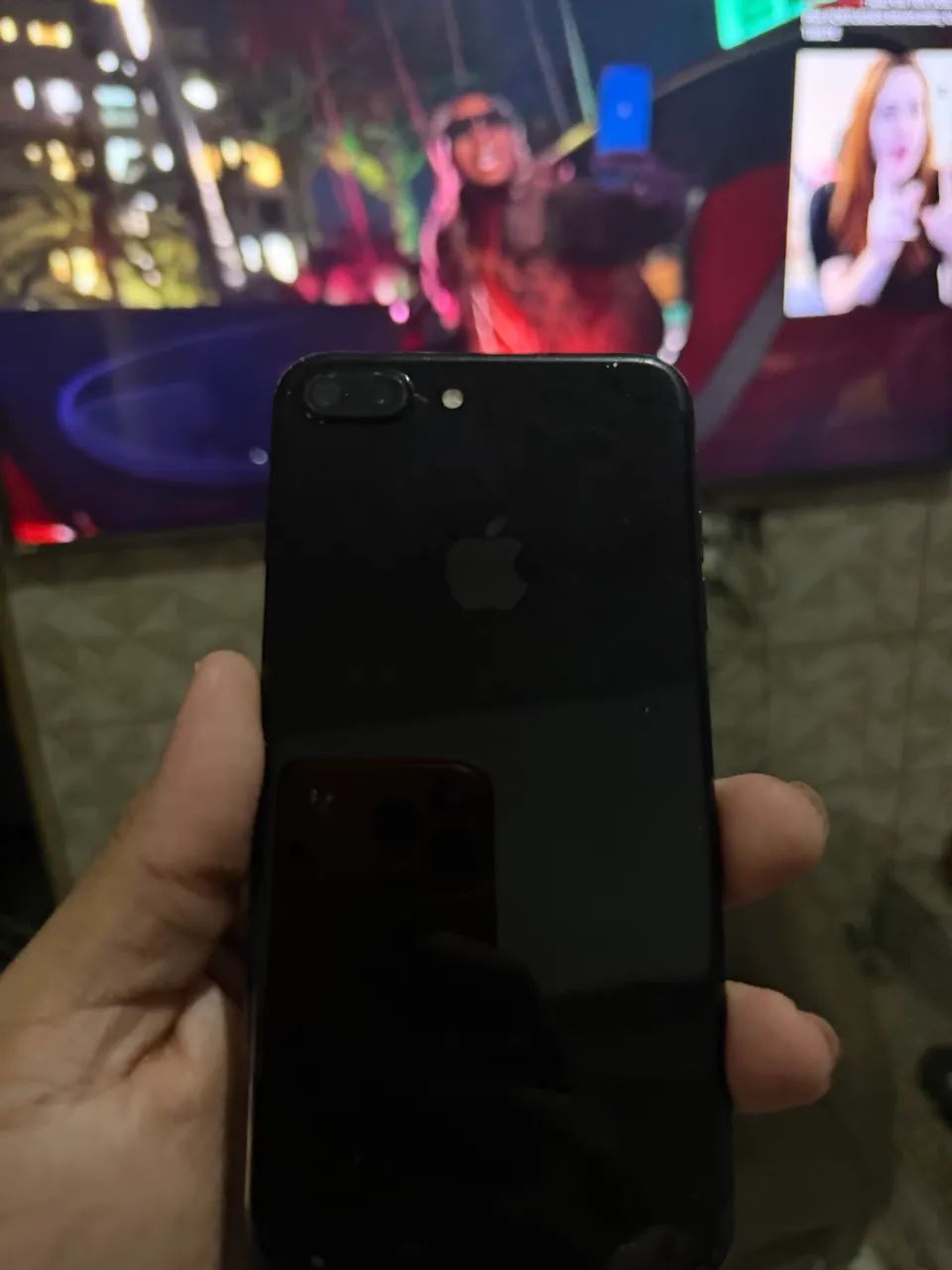 iPhone 7 Plus 256 GB  - Foto 5