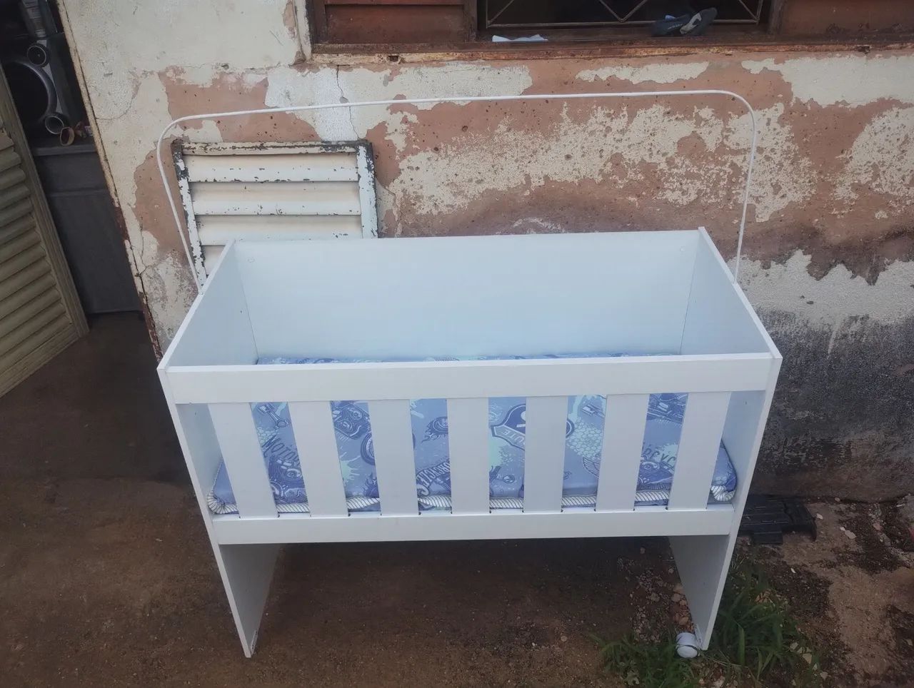 Mini berço 