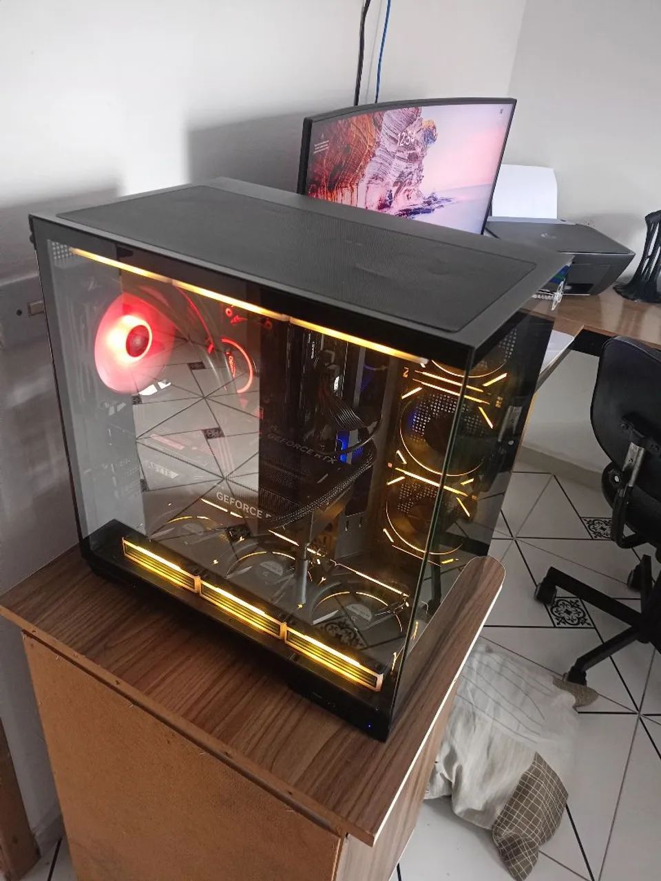 Pc gamer 