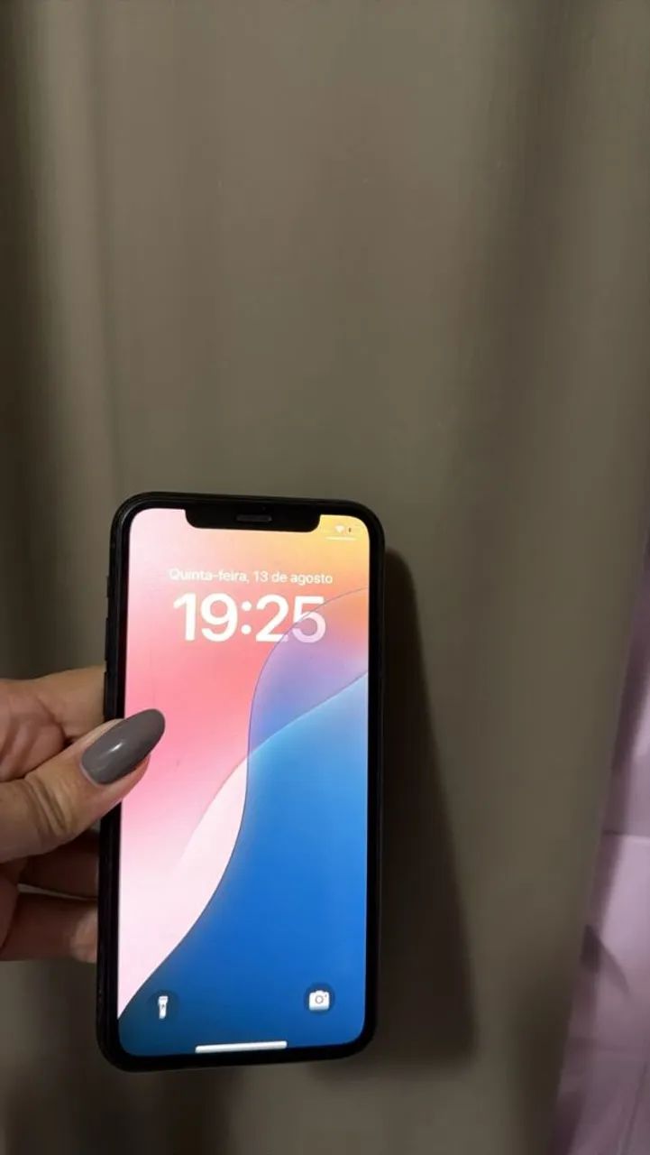 iPhone 11Pro - Foto 2