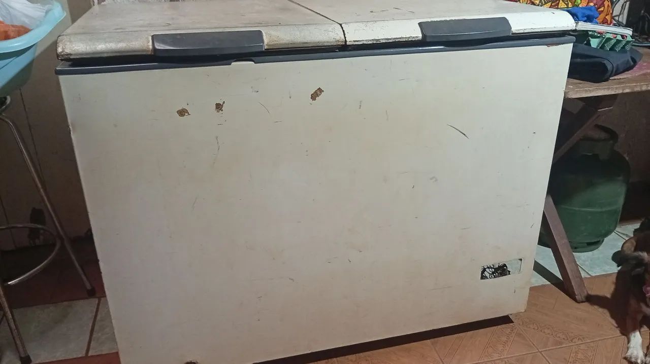 Freezer 
