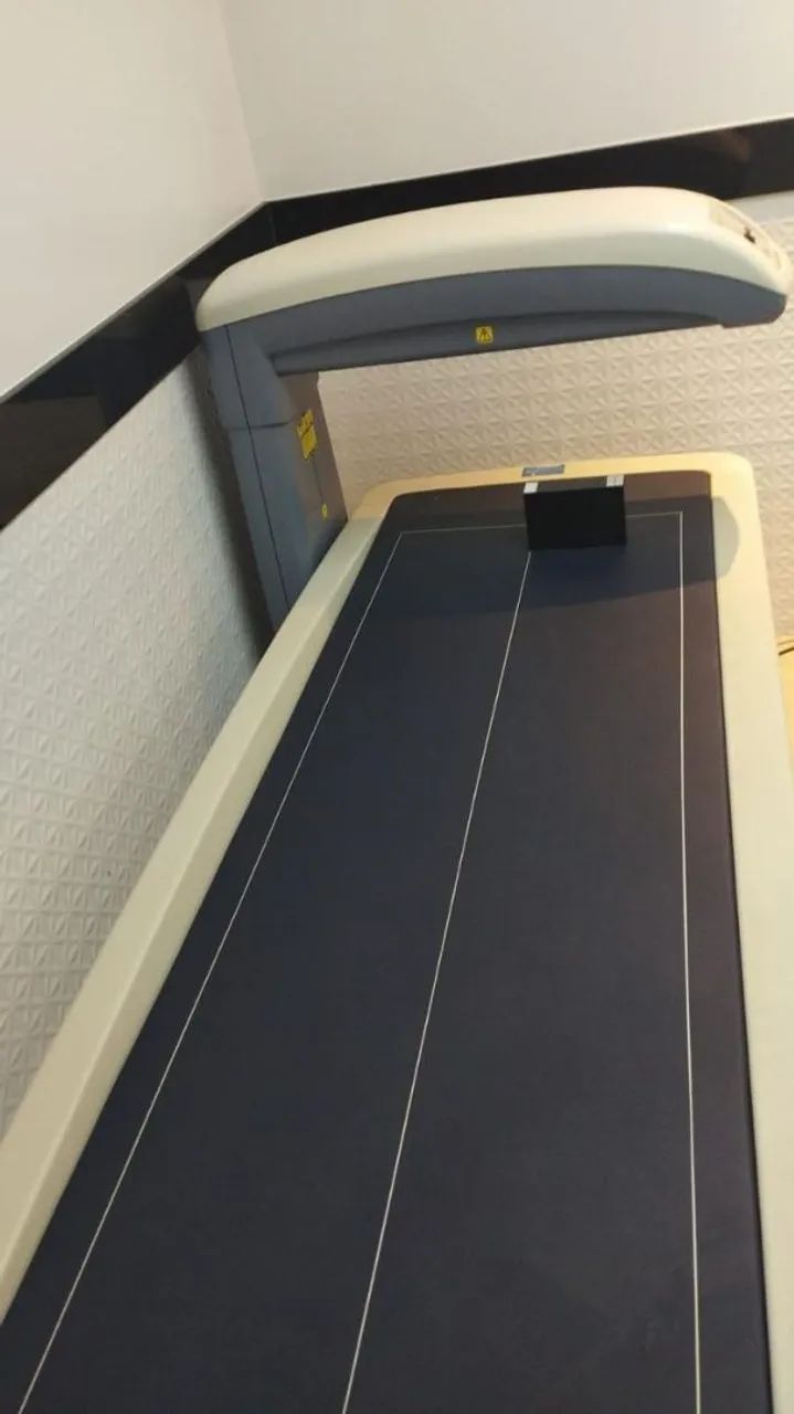 DENSITOMETRIA ÓSSEA GE DPX LUNAR Ano 2000/2001 - Foto 3