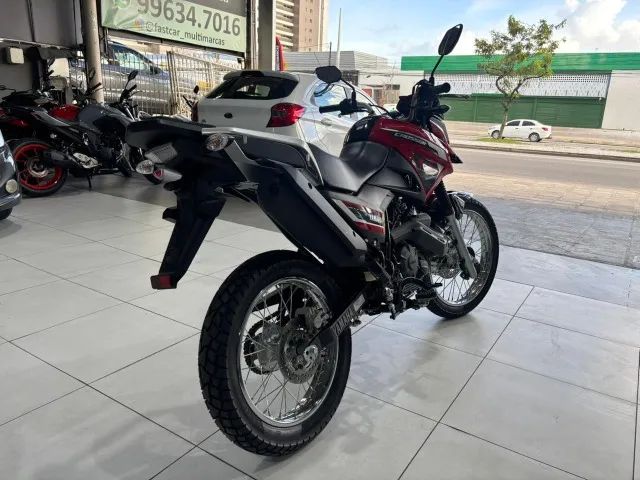 XTZ 150 Crosser S ABS 2026 - Zero Km  - Fastcar - Foto 6